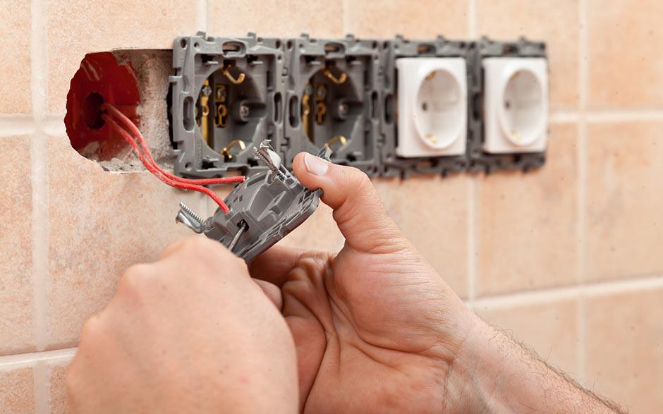 électricien dépannage Le Plessis-Luzarches