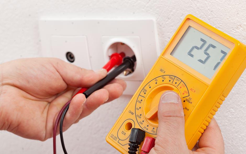 électricien dépannage Le Plessis-Luzarches